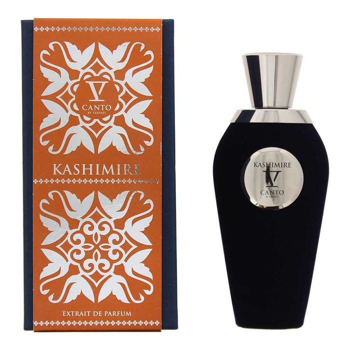 V Canto Kashimire Extrait De Parfum 100ml For Unisex