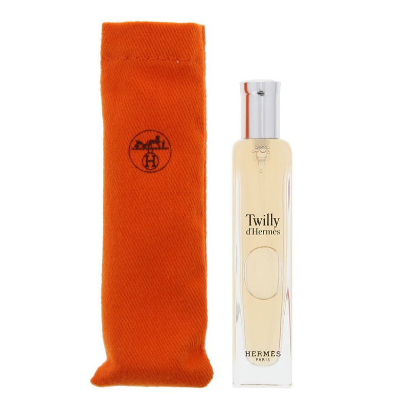 Hermes Twilly D'Hermes Eau de Parfum 15ml Unisex Spray