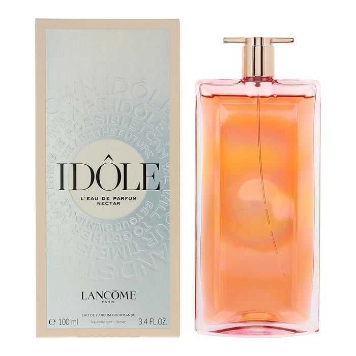 Lancome Idole Nectar Eau De Parfum 100ml Women Spray