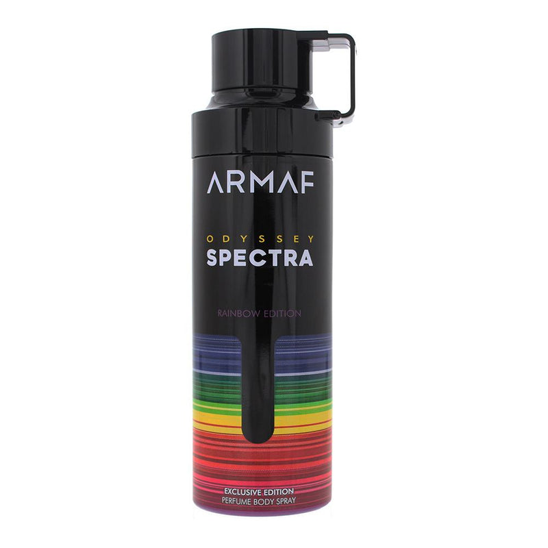 Armaf Odyssey Spectra Body Spray 200ml For Men