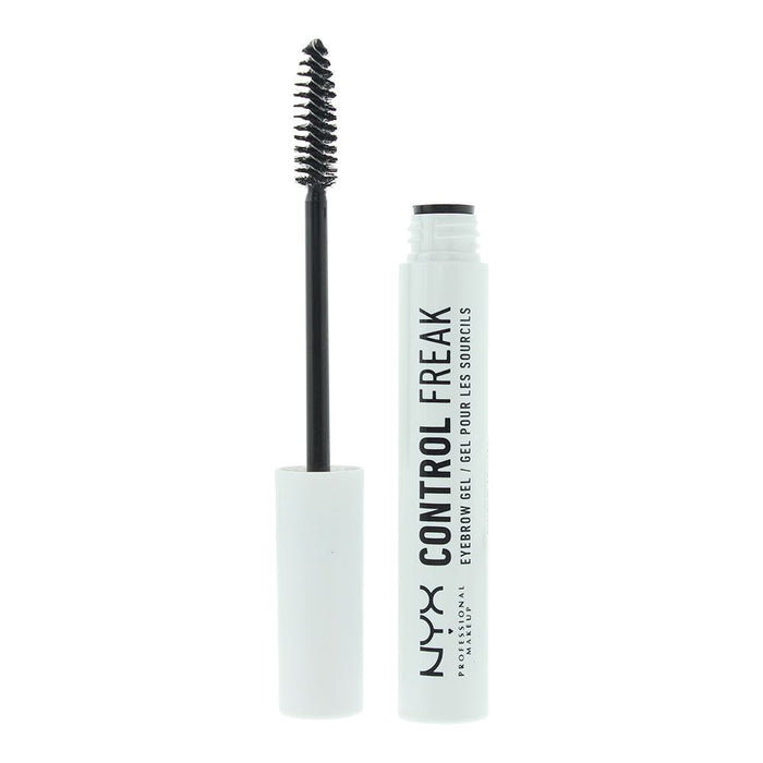 NYX Control Freak Clear Eyebrow Gel 9g For Women