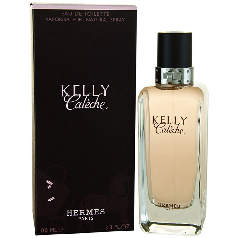 Hermes Kelly Caleche Eau de Toilette 100ml Women Spray