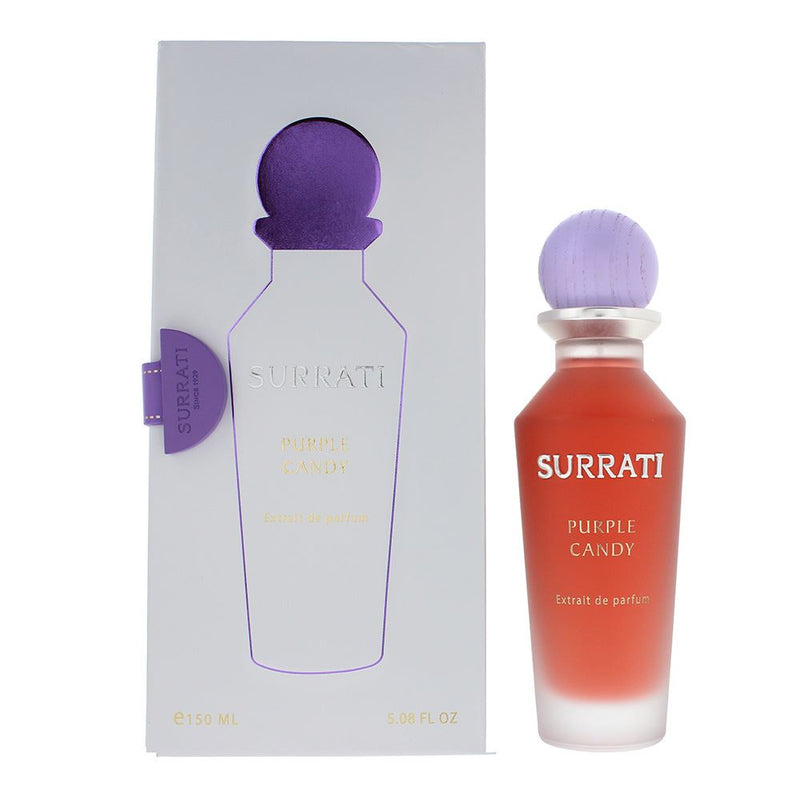 Surrati Purple Candy Extrait de Parfum 150ml For Women