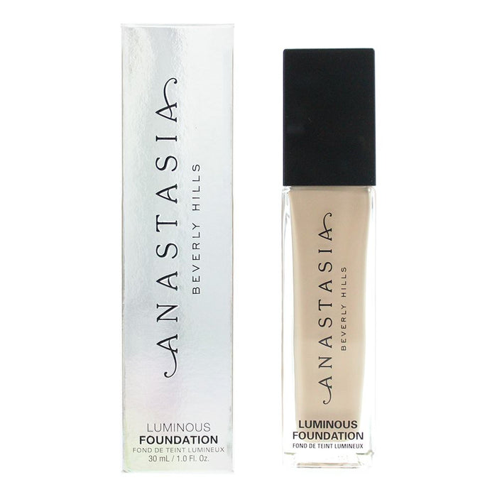 Anastasia Beverly Hills Luminous Foundation - 130N 30ml Women