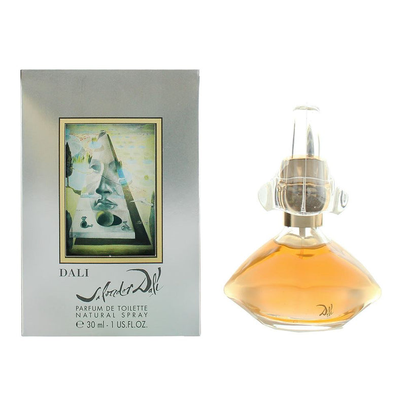 Salvador Dali Dali Woman Parfum de Toilette 30ml Women Spray