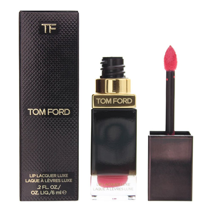 Tom Ford Lip Lacquer Luxe 05 Unzip Vinyl 6ml