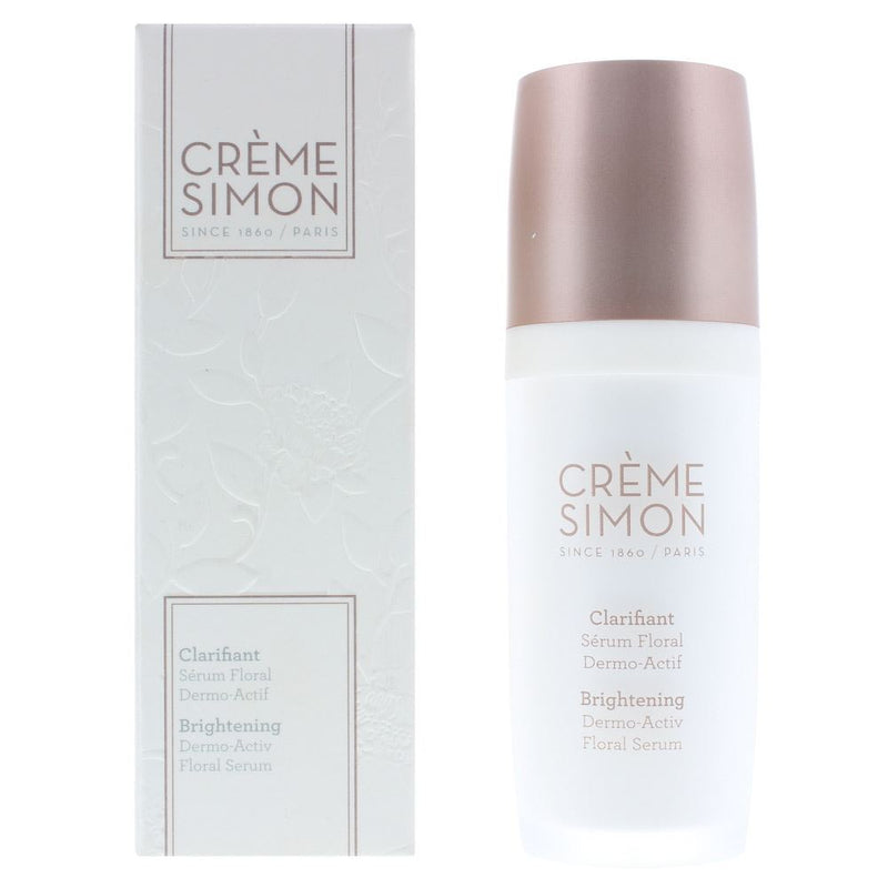Creme Simon Dermo-Activ Floral Serum 30ml Women