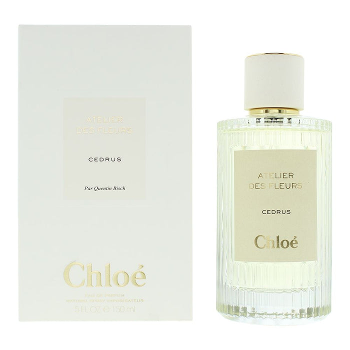 ChloE Atelier Des Fleurs Cedrus Eau De Parfum 150ml Women Spray