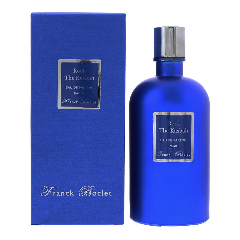 Franck Boclet Rock The Kasbah Eau de Parfum 150ml For Unisex