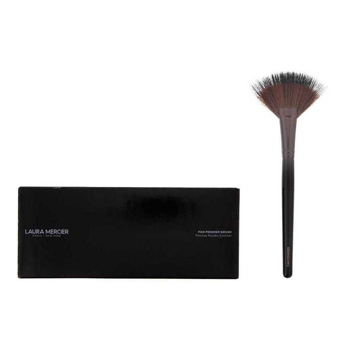 Laura Mercier Fan Powder Brush For Women