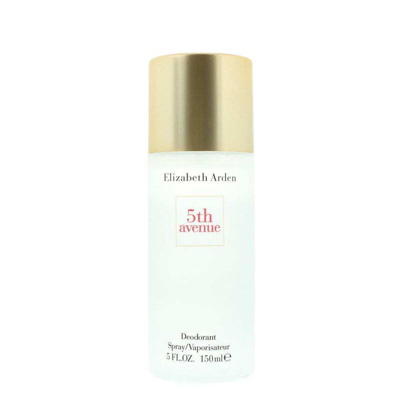 Elizabeth Arden Fifth Ave Deodorant 150ml Women Spray