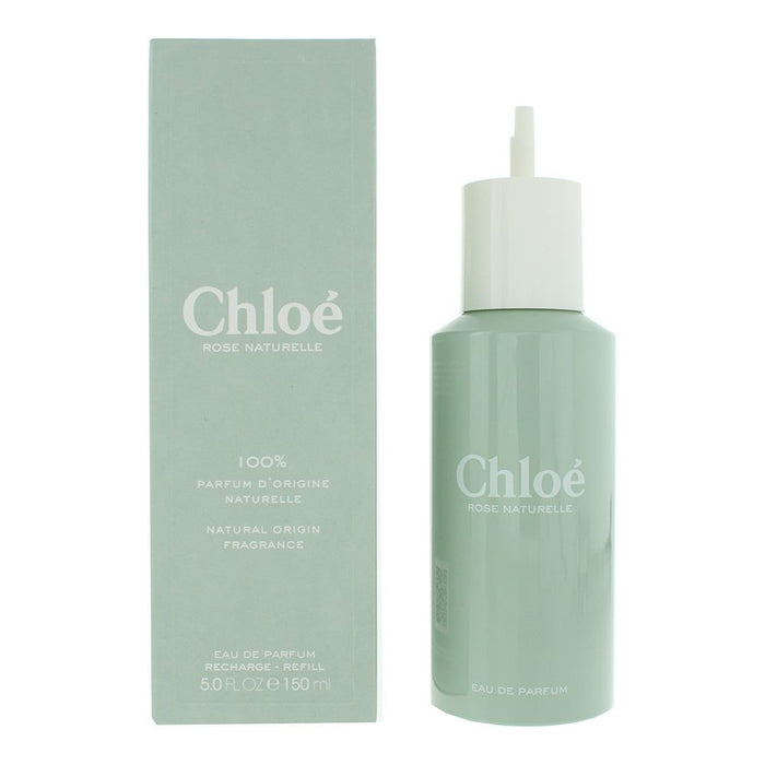 Chloe Rose Naturelle Refill Eau de Parfum 150ml Womens Perfume