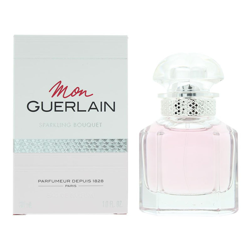 Guerlain Mon Guerlain Sparkling Bouquet Eau De Parfum 30ml Spray For Women