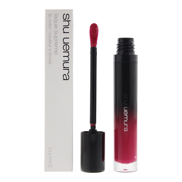 Shu Uemura Laque Supreme PK 05 Lip Colour 5.2g For Women