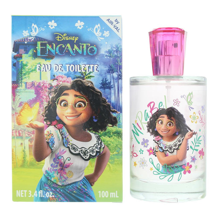 Disney Encanto Eau De Toilette 100Ml for Children