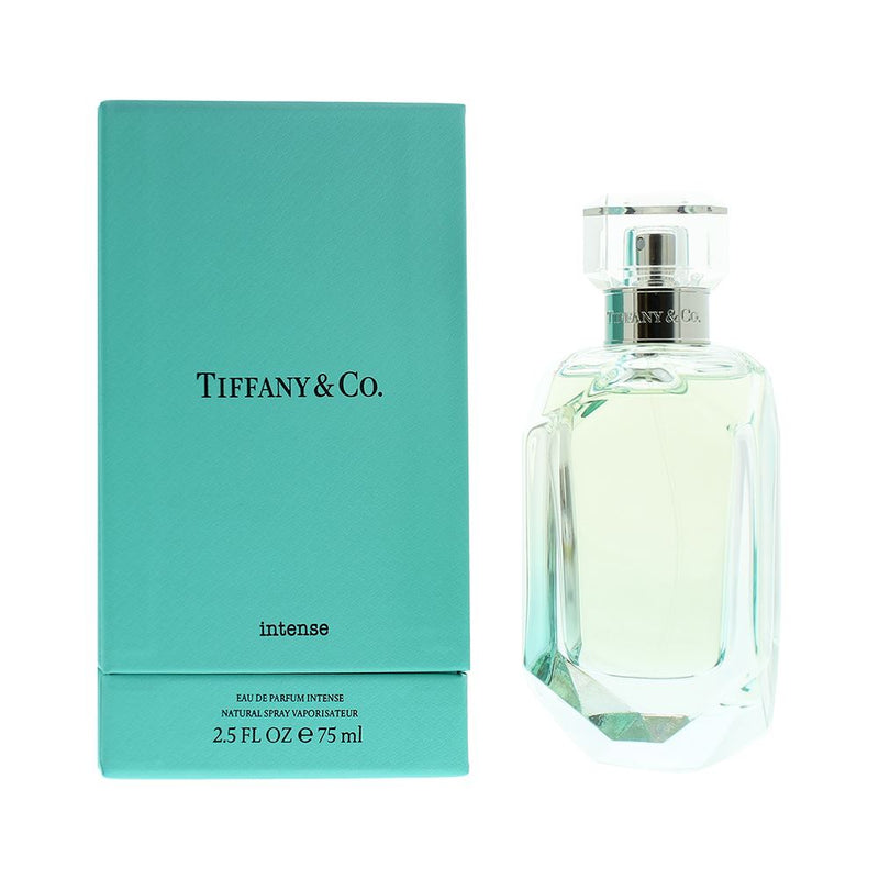 Tiffany & Co. Intense Eau de Parfum 75ml Women Spray
