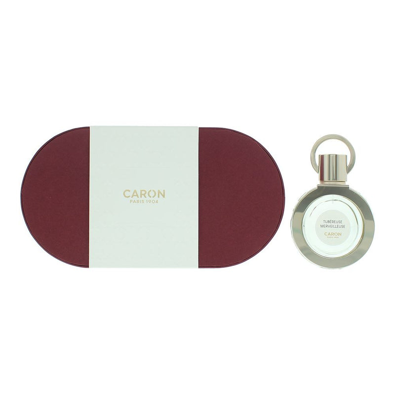 Caron Tubereuse Merveilleuse Refillable Eau De Parfum 30ml Women Spray