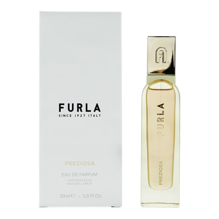 Furla Preziosa Eau de Parfum 30ml Perfume For Women