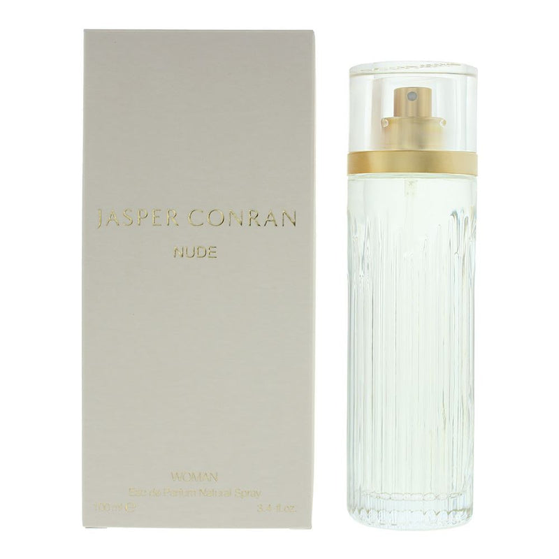 Jasper Conran Nude Eau de Parfum 100ml Women Spray