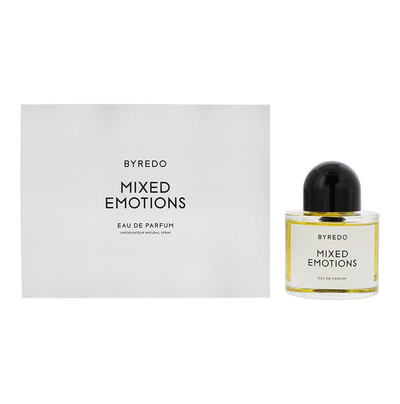 Byredo Mixed Emotions Eau de Parfum 100ml For Unisex
