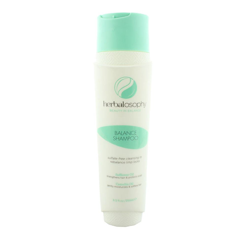 Herbalosophy Balance Shampoo 250ml Women