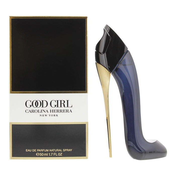 Carolina Herrera Good Girl Eau de Parfum 50ml Women Spray
