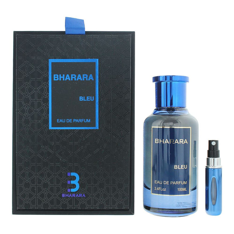 Bharara Bleu Eau De Parfum 100ml for Men