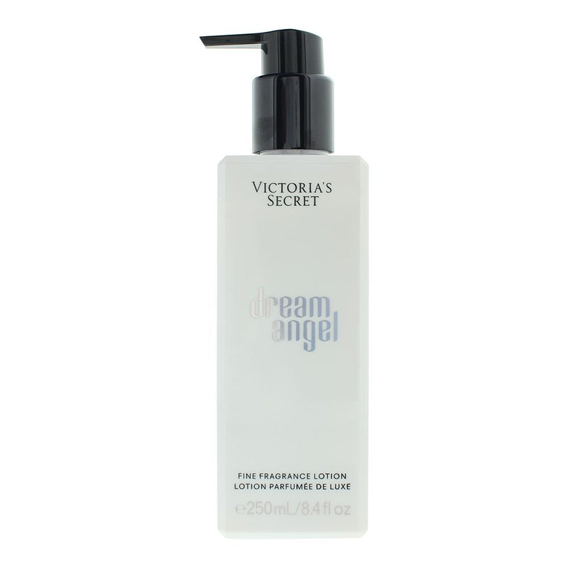Victoria's Secret Dream Angel Fragrance Lotion 250ml For Women