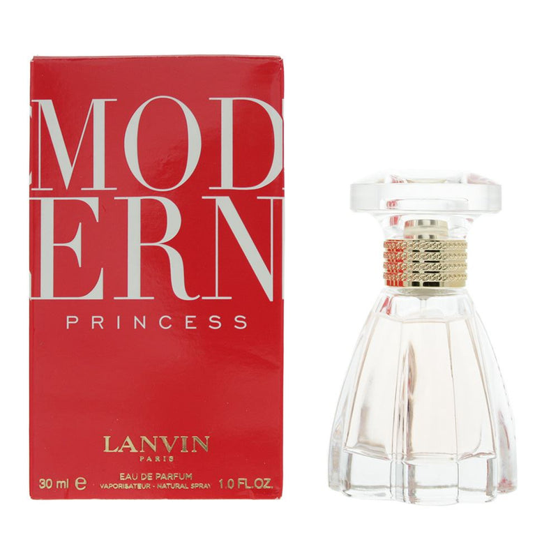 Lanvin Modern Princess Eau de Parfum 30ml Women Spray