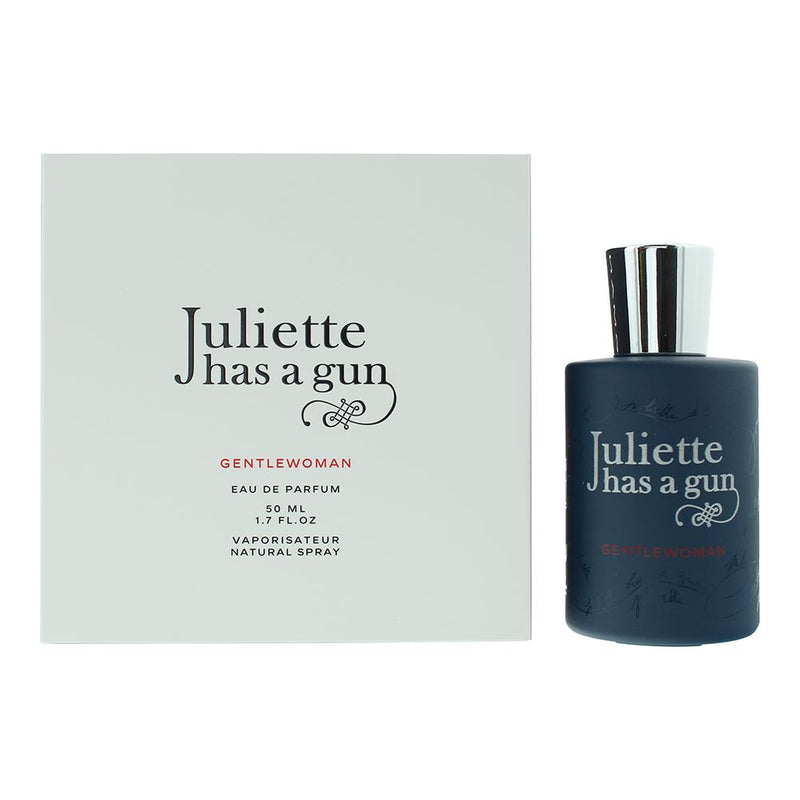 Juliette Has A Gun Gentlewoman Eau de Parfum 50ml Perfume For Women