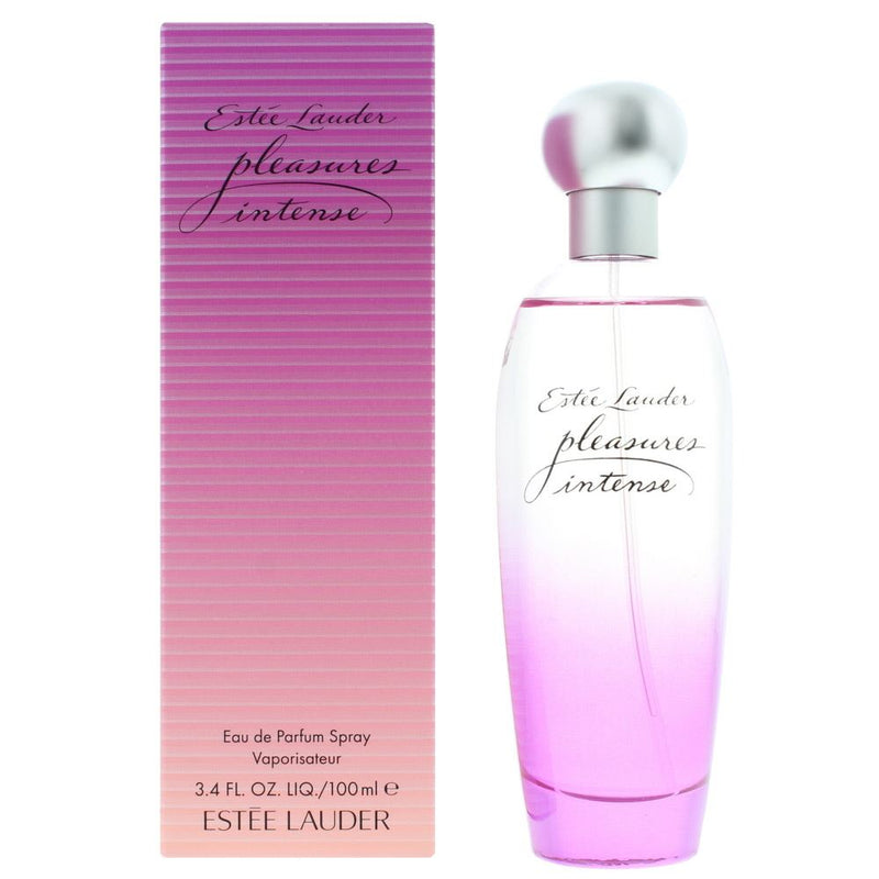 Estee Lauder Pleasures Intense Eau de Parfum 100ml Women Spray