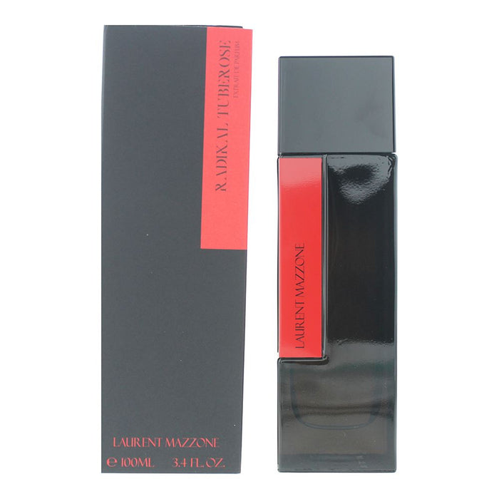 Laurent Mazzone Radikal Tuberose Extrait De Parfum 100ml For Unisex