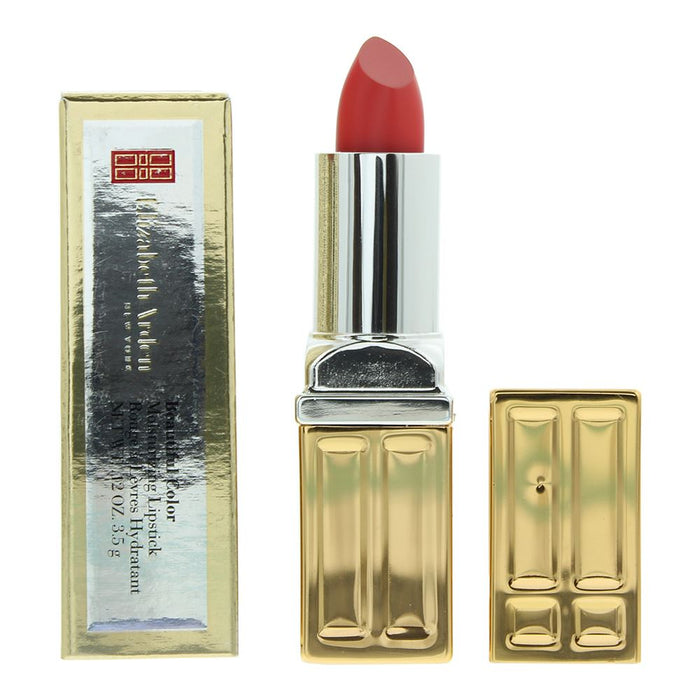 Elizabeth Arden Moisturising 42 Coral Crush Matte Lipstick 3.5g For Women
