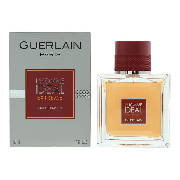 Guerlain L'homme Ideal Extreme Eau de Parfum 50ml For Men