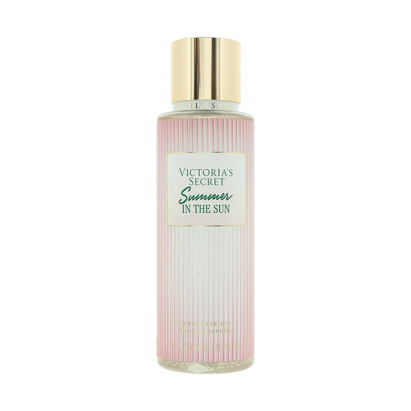 Victoria's Secret Summer In The Sun Fragrance Mist 250ml For Women