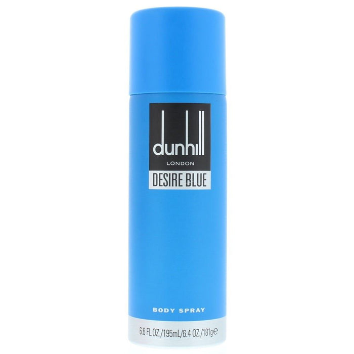 Dunhill Desire Blue Body Spray 195ml Men