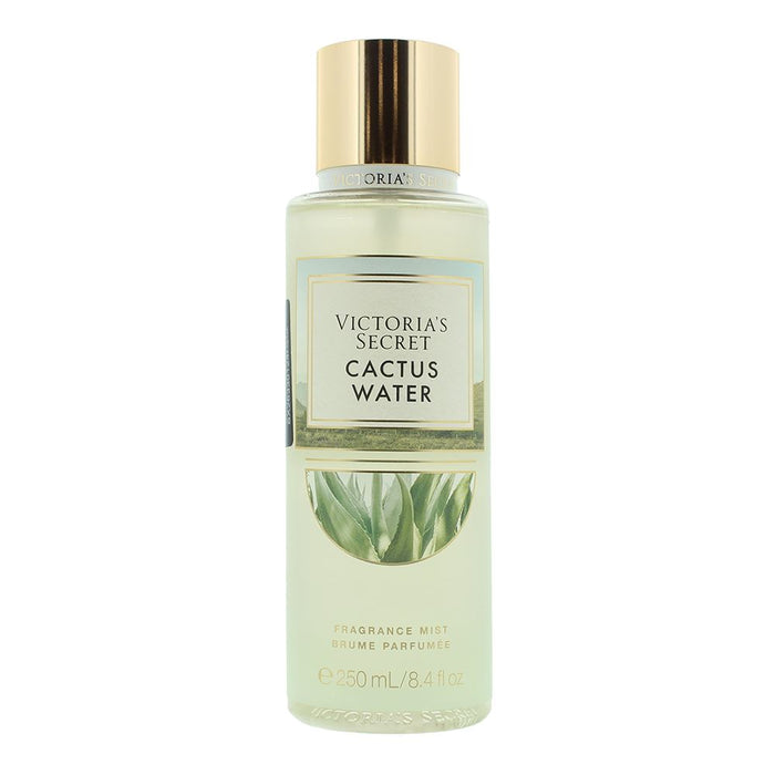 Victoria's Secret Cactus Water Fragrance Mist 250ml For Women