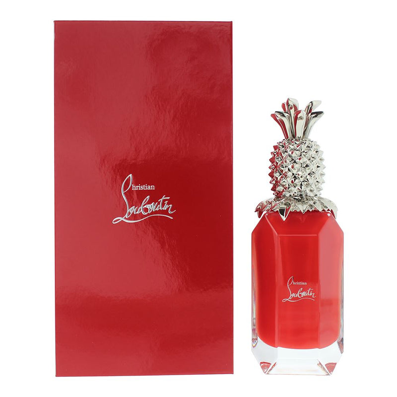 Christian Louboutin Loubifunk Eau De Parfum 90ml For Women