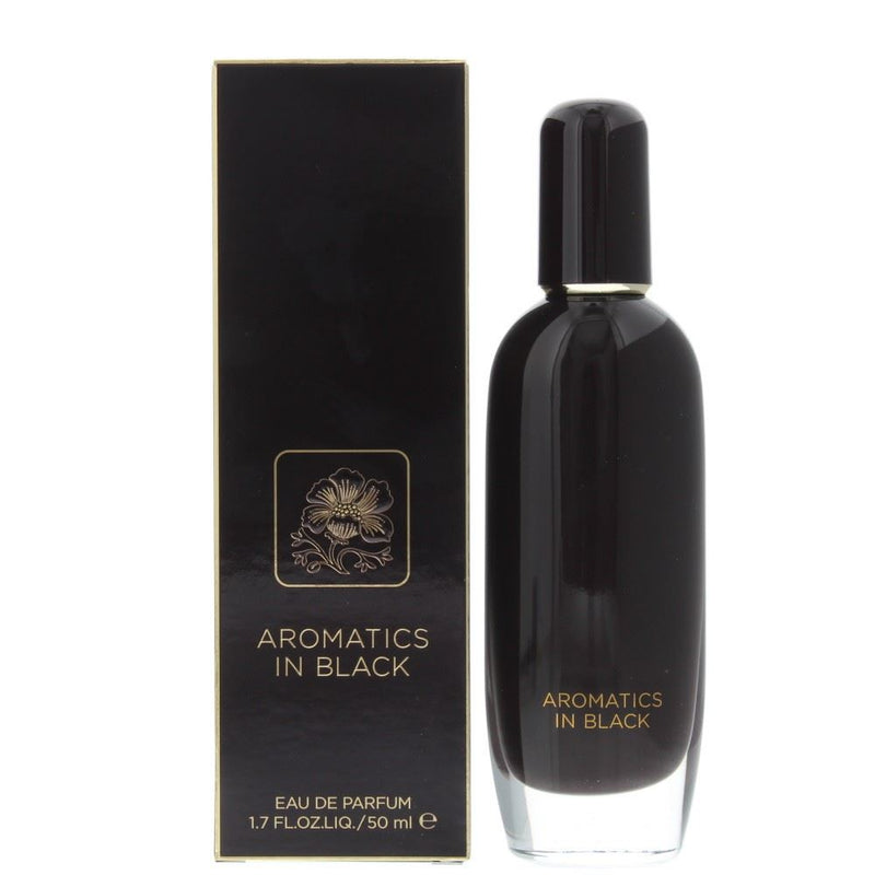 Clinique Aromatics In Black Eau de Parfum 50ml Women Spray