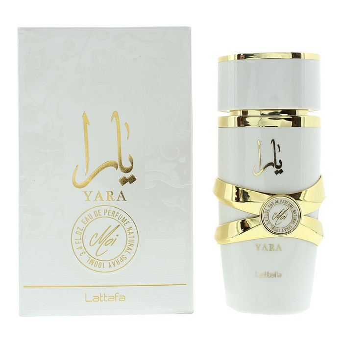 Lattafa Yara Moi Eau de Parfum 100ml Women Spray