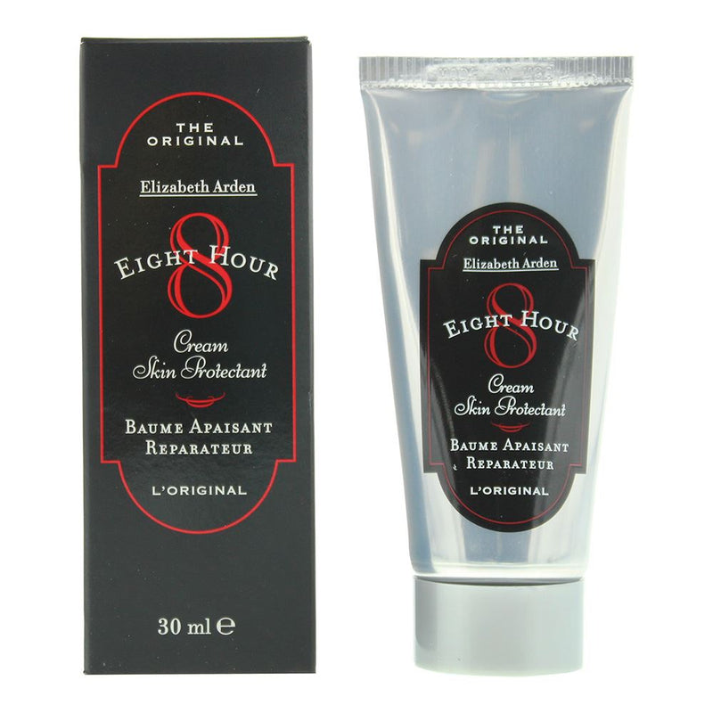 Elizabeth Arden Eight Hour Cream The Original Protectant Skincare 30ml For Women