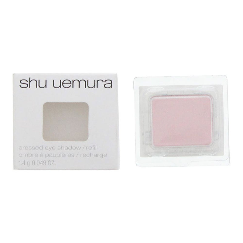 Shu Uemura Eye Shadow 128 M Light Pink Pressed Powder 1.4g For Women