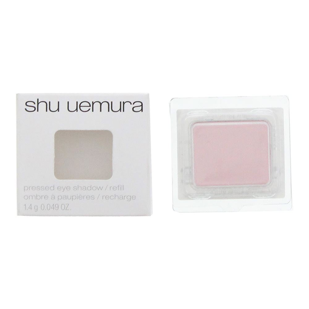 Shu Uemura Eye Shadow 128 M Light Pink Pressed Powder 1.4g For Women ...