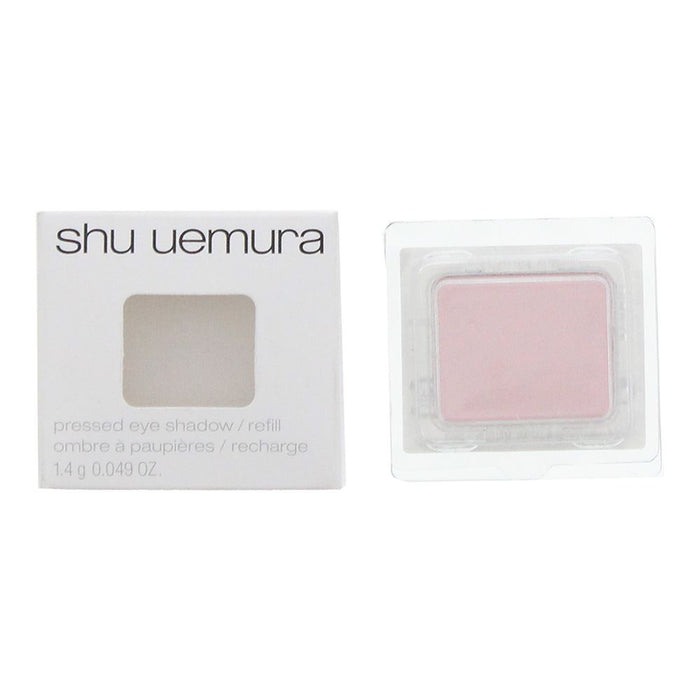 Shu Uemura Eye Shadow 128 M Light Pink Pressed Powder 1.4g For Women