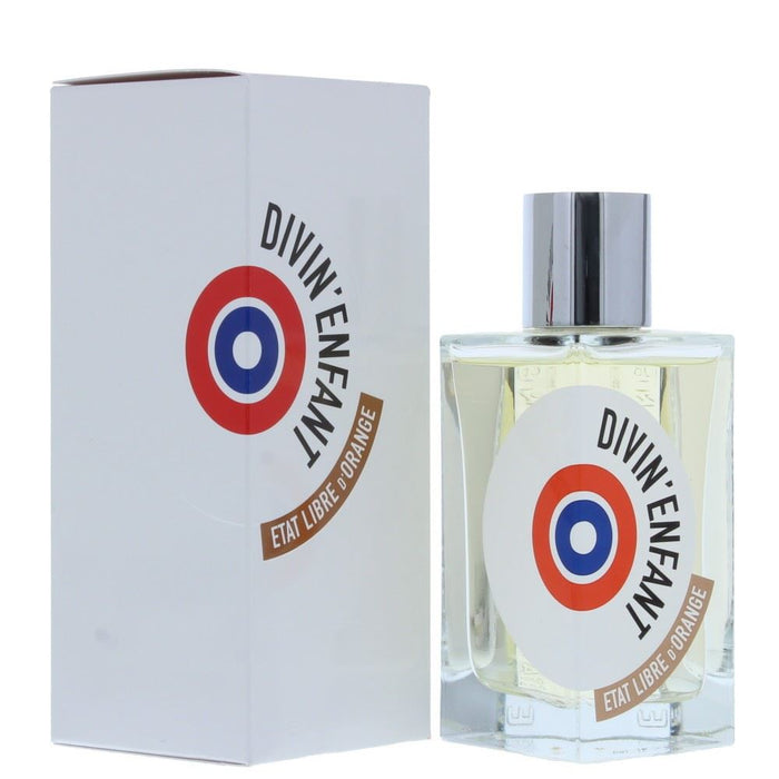 Etat Libre D'Orange Divin Enfant Eau de Parfum 100ml Unisex Spray