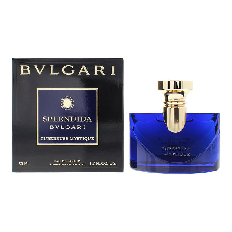 Bvlgari Splendida Tubereuse Mystique Eau de Parfum 50ml Women Spray