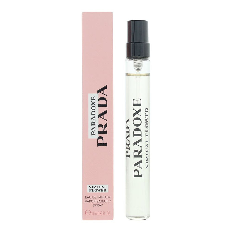 Prada Paradoxe Virtual Flower Eau De Parfum 10Ml for Women