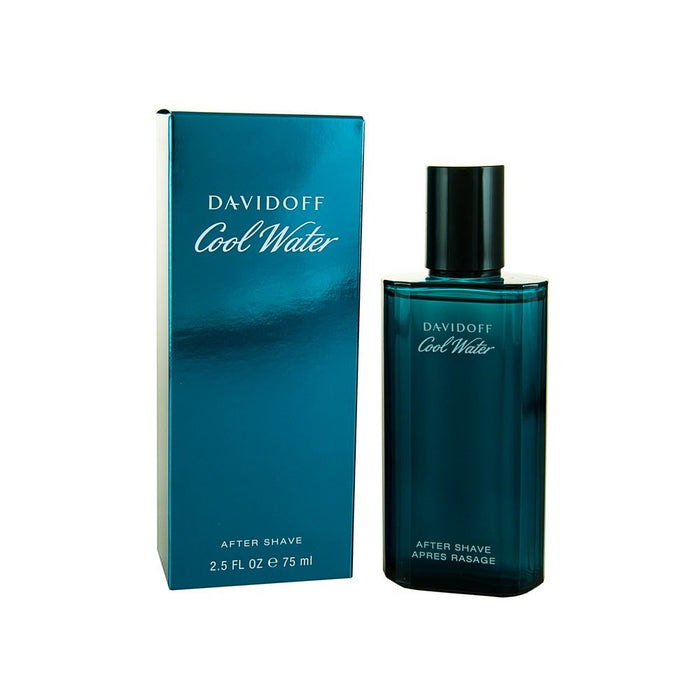 Davidoff Cool Water Aftershave 75ml