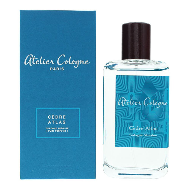 Atelier Cologne Cedre Atlas Eau de Parfum 100ml For Unisex