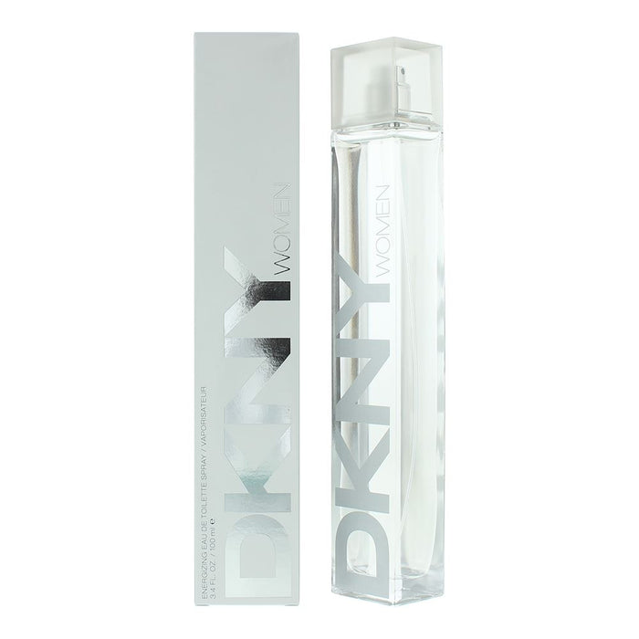 DKNY Women Eau De Toilette 100ml Spray For Women Brand NEW Her Brand NEW